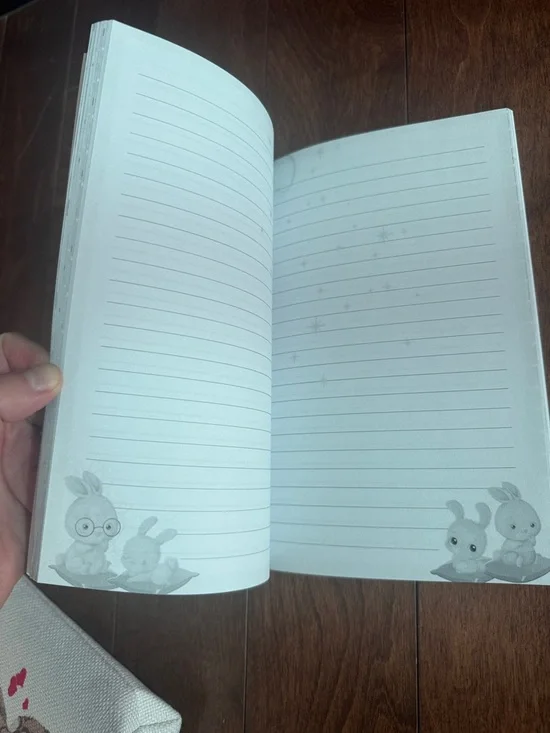 Adorable Bunny Rabbit 🐰 🐇 Lover Bundle - Picture 7 of 11